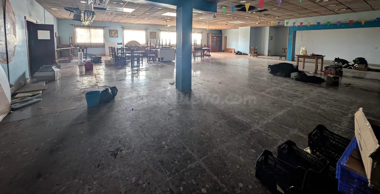 Se vende edificación  de dos plantas en Las Norias de Daza,  - foto 3