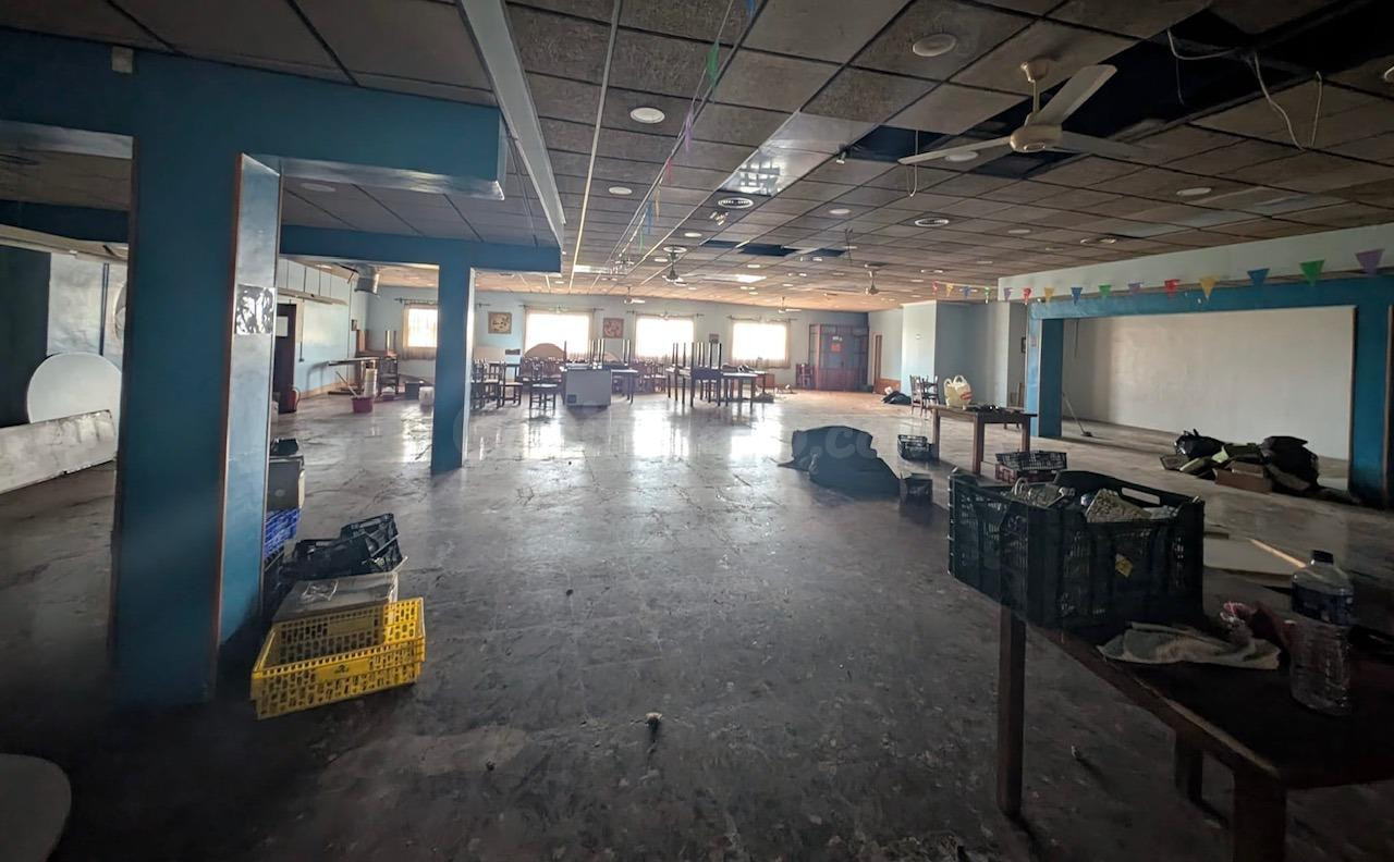 Se vende edificación  de dos plantas en Las Norias de Daza,  - foto 4