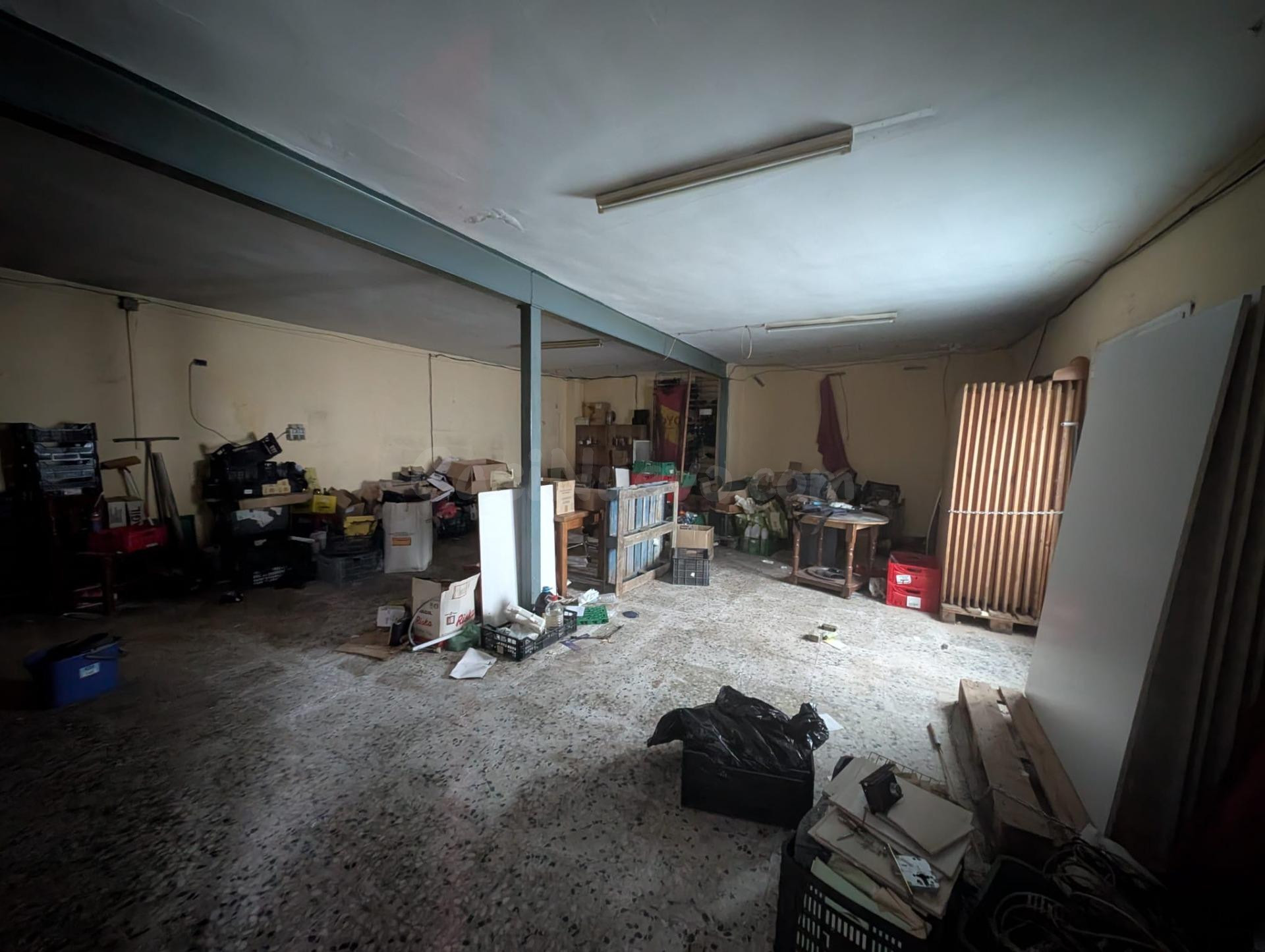 Se vende edificación  de dos plantas en Las Norias de Daza,  - foto 5