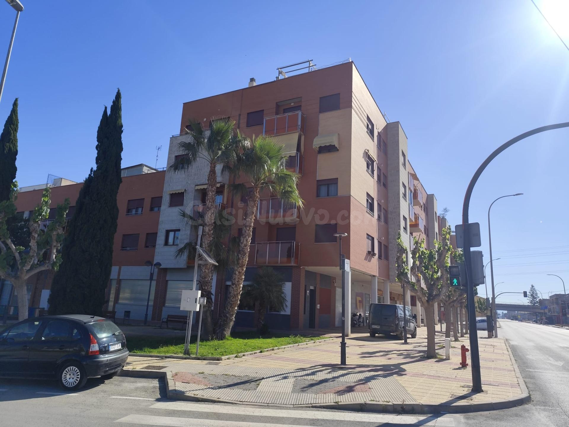 OPORTUNIDAD, SE VENDE ESTUPENDO ATICO EN PUEBLA DE SOTO