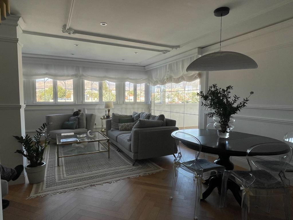 Se vende ático en Residencial Mirador de Villa África totalm - foto 3