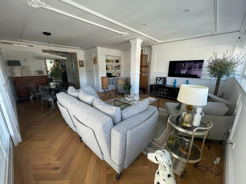 Se vende ático en Residencial Mirador de Villa África totalm - foto 4