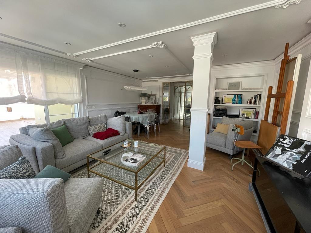 Se vende ático en Residencial Mirador de Villa África totalm - foto 5