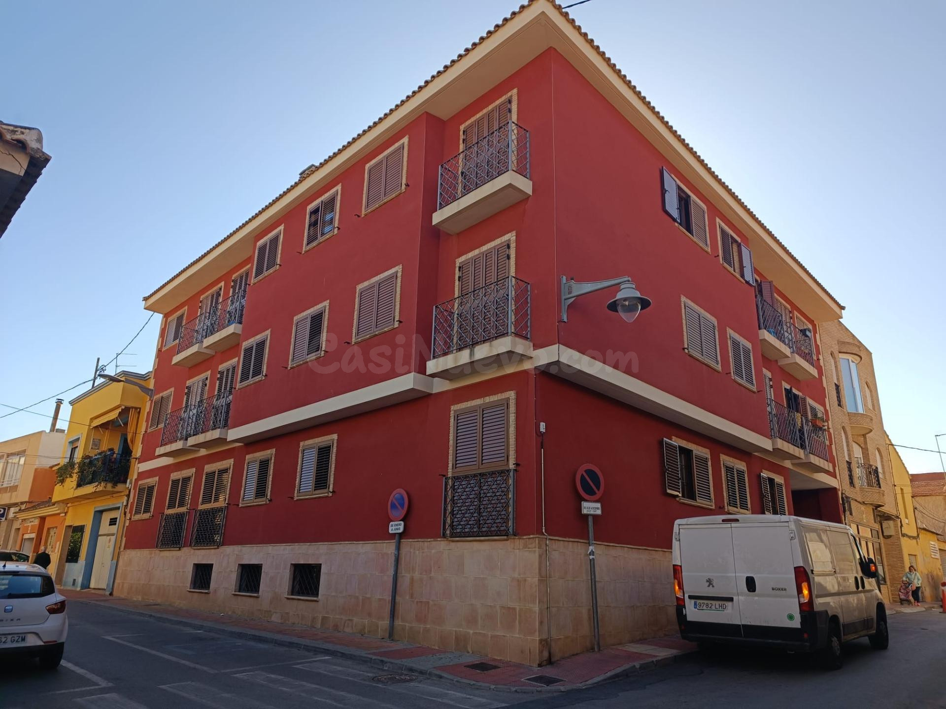 OPORTUNIDAD, SE VENDE ESTUPENDO PISO EN EL CENTRO