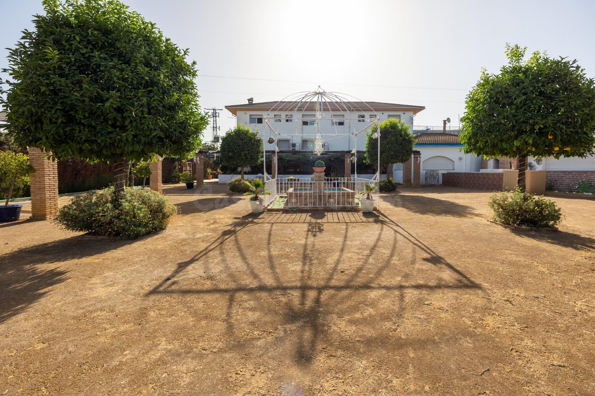 CASA DE CAMPO RESTAURANTE