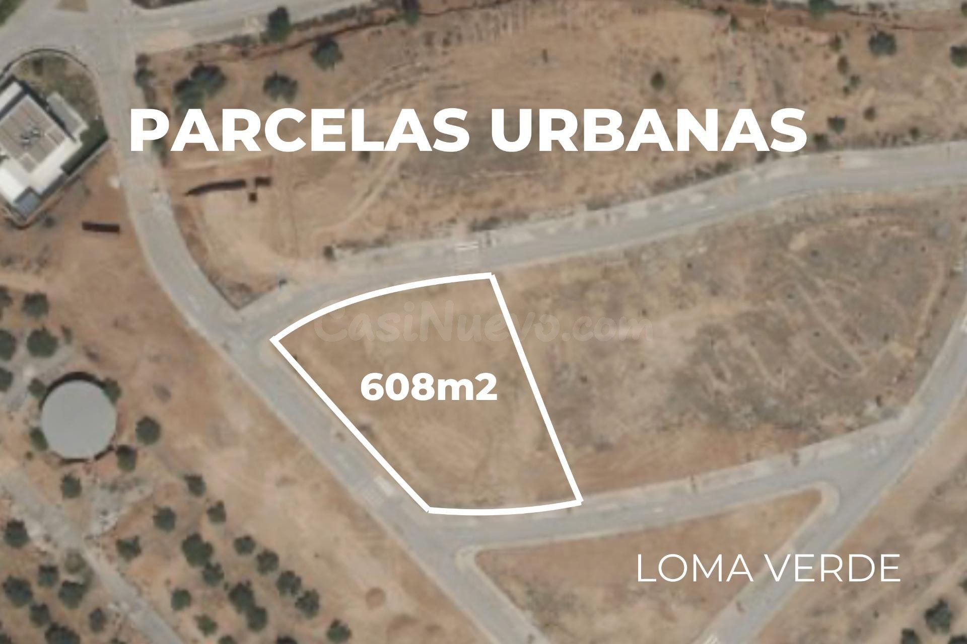 ¿Quieres construir la casa de tus sueños en un lugar privilegiado?