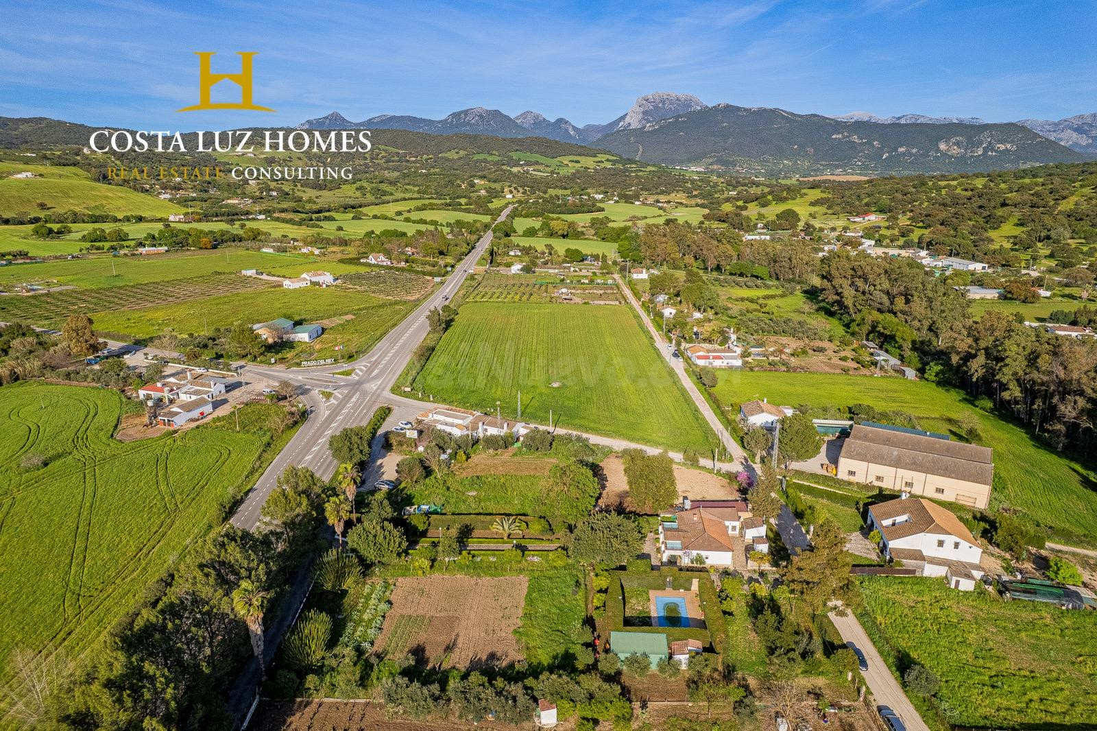 Casa de campo 4 habitaciones 137m² en venta - Andalucia - foto 4