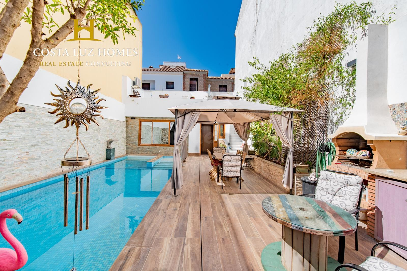 Casa 4 habitaciones 322m² en venta - Portichuelo