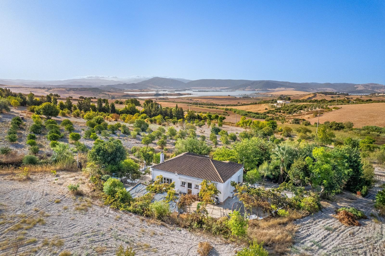 Casa de campo 2 habitaciones 180m² en venta - Arcos de la Frontera