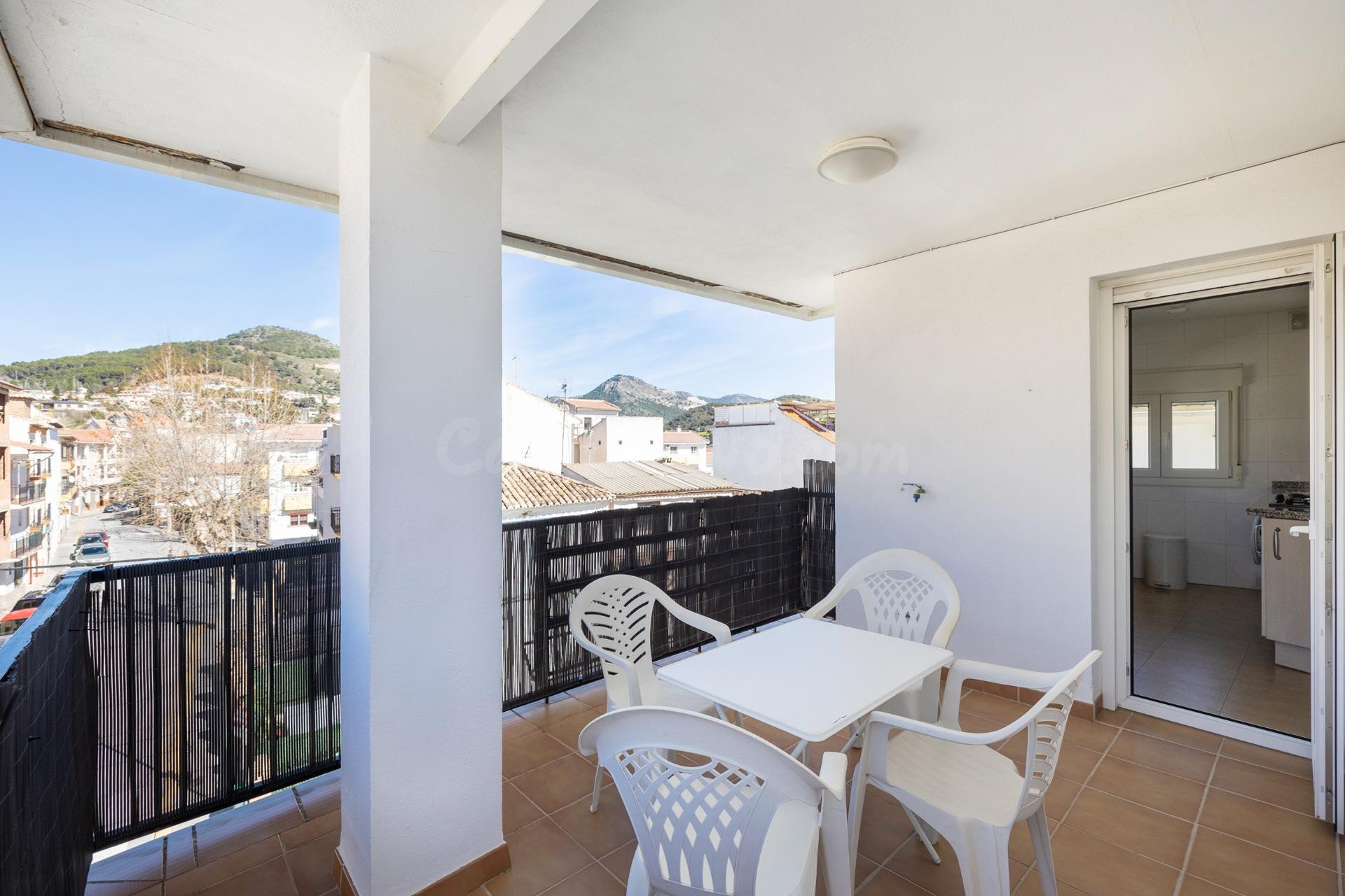 !!Espectacular vivienda en última planta!!