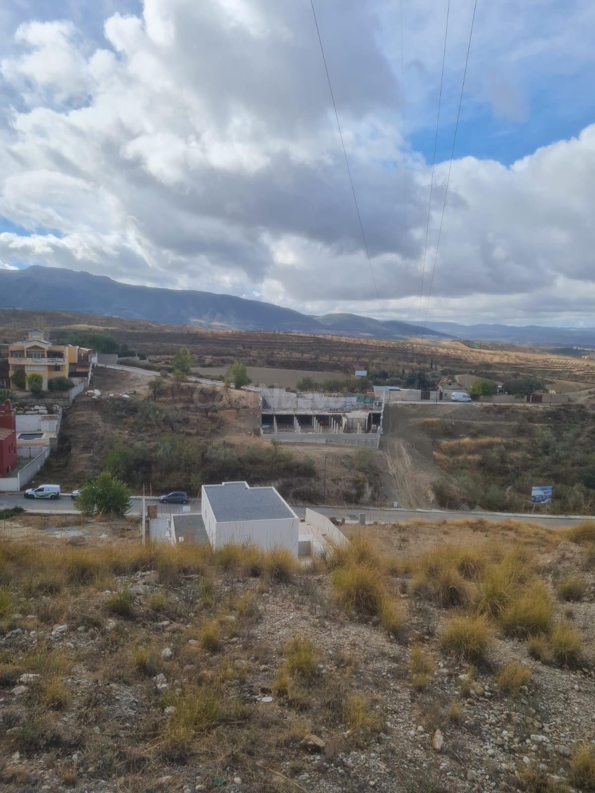 Terreno Urbano, Altos de la Zubia