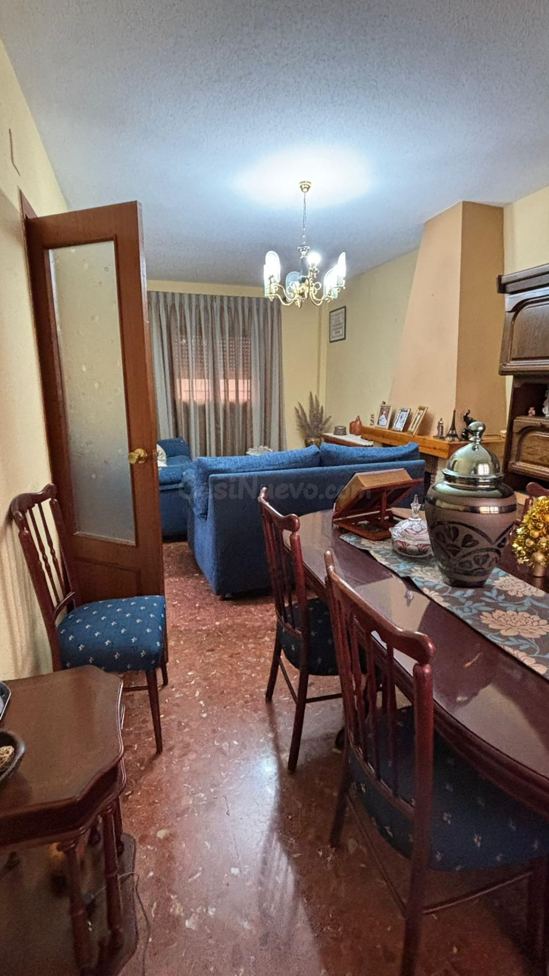 Bonita casa en el centro del pueblo de Padul