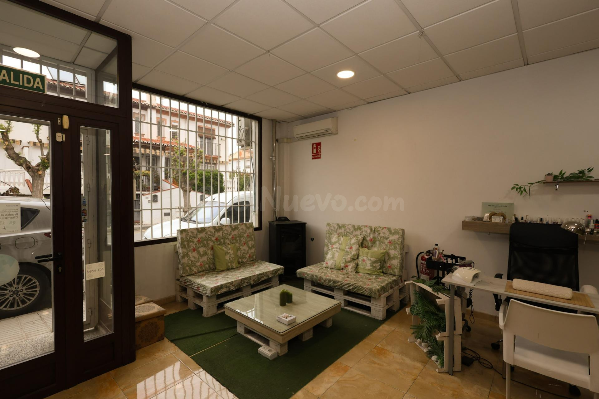 Local comercial en venta – opción conjunta o por separado - foto 3