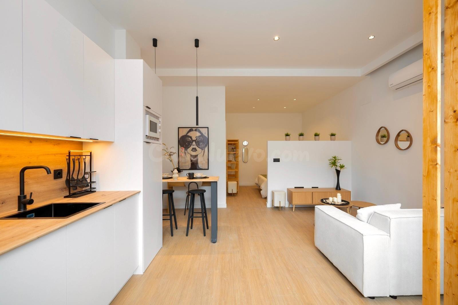 !! ESPECTACULAR VIVIENDA A ESTRENAR !!