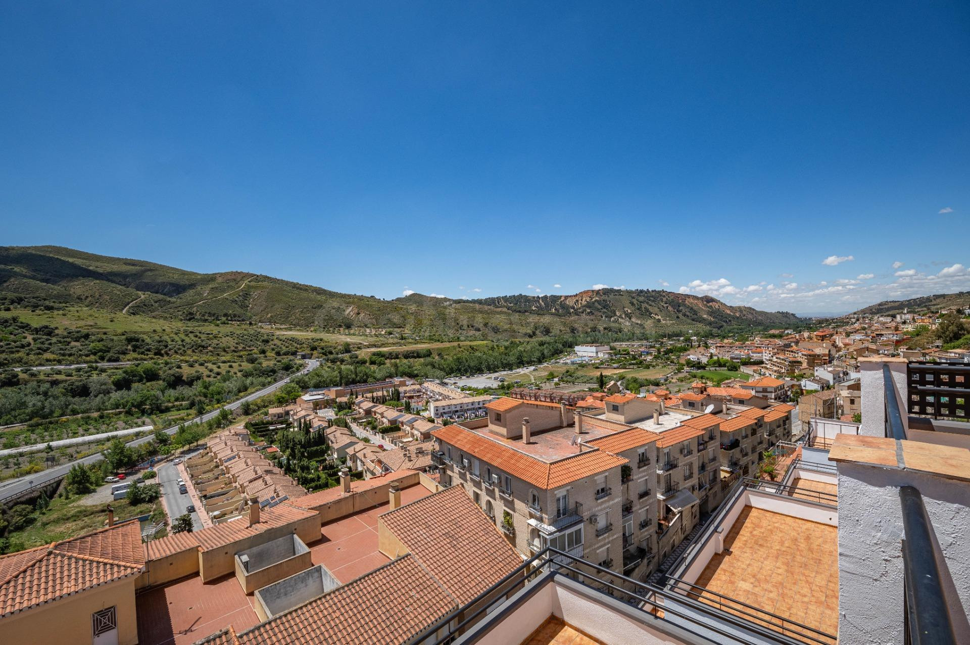 Piso 3 habitaciones 77m² en venta - Cenes de la Vega