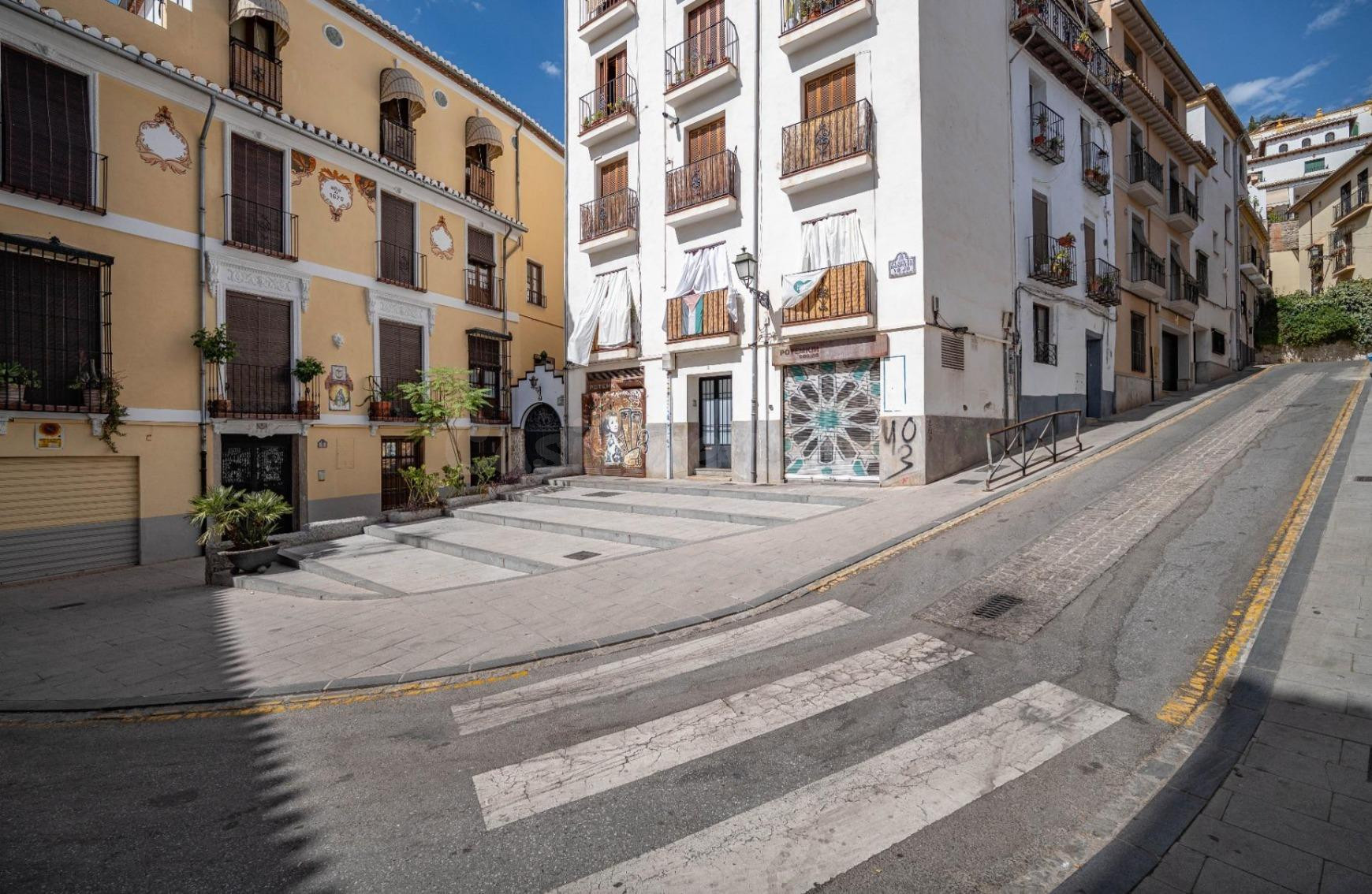 APARTAMENTO EN EL REALEJO