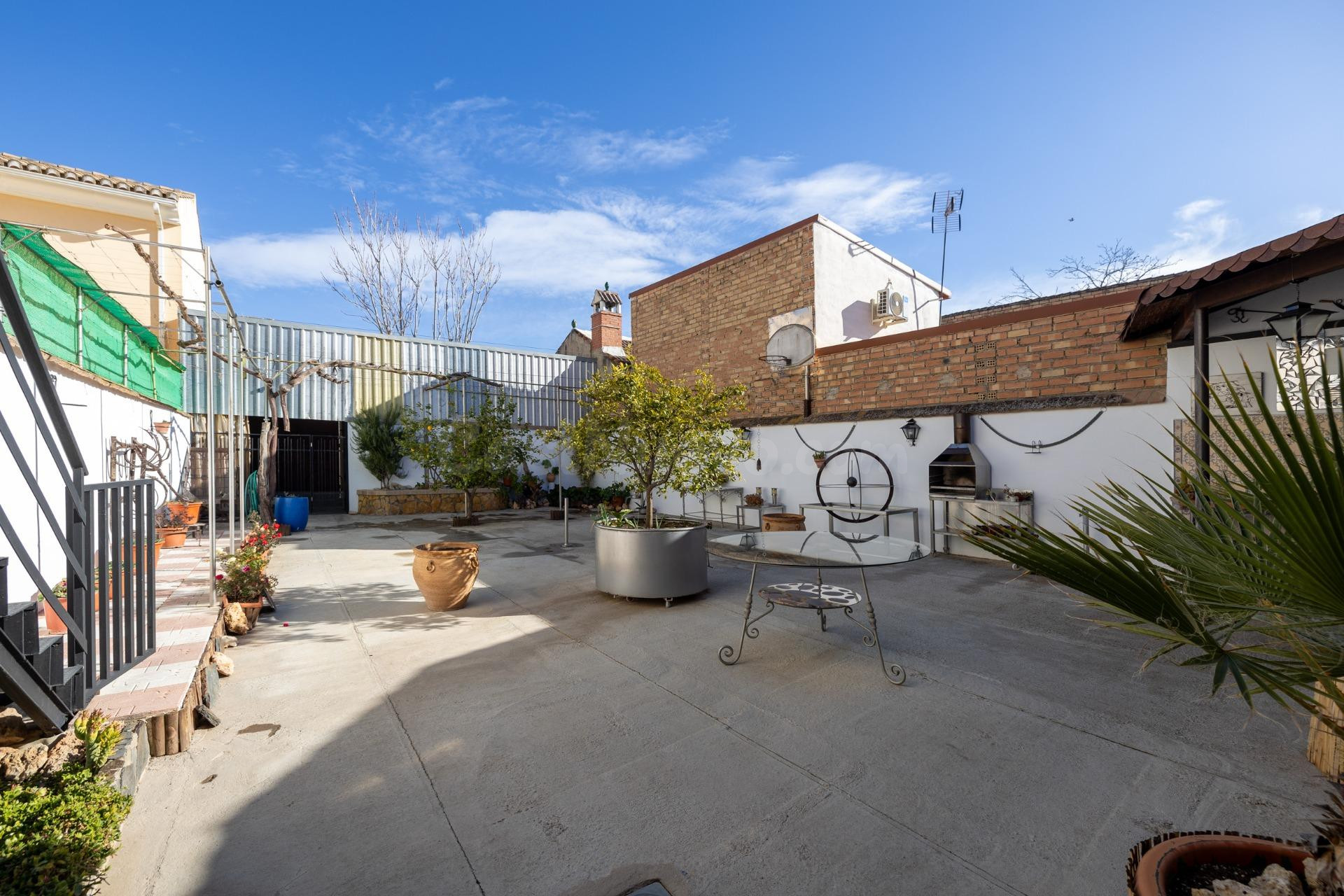 Casa en Belicena - foto 5