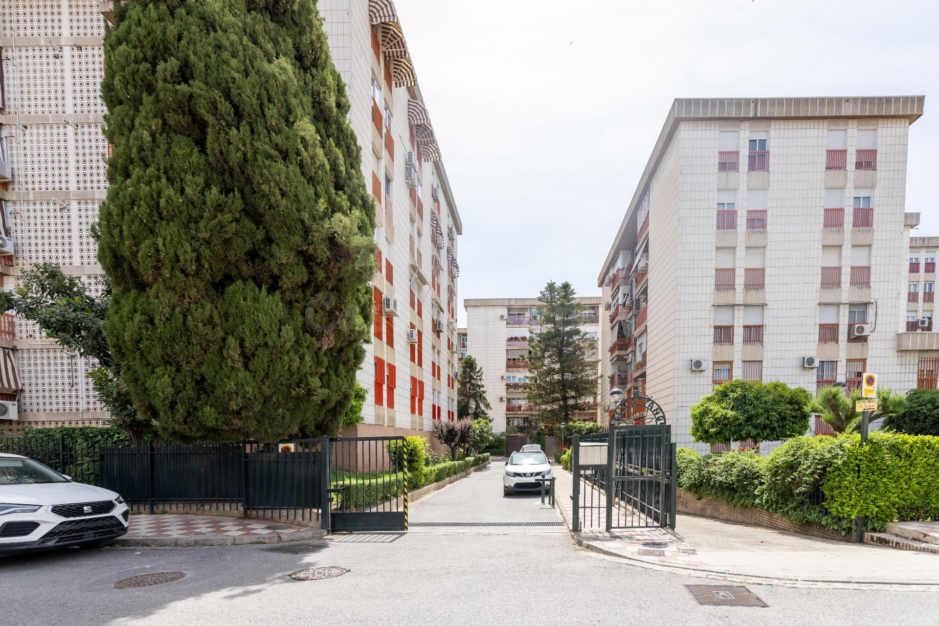 Una casa para disfrutarla, una urbanización para vivirla