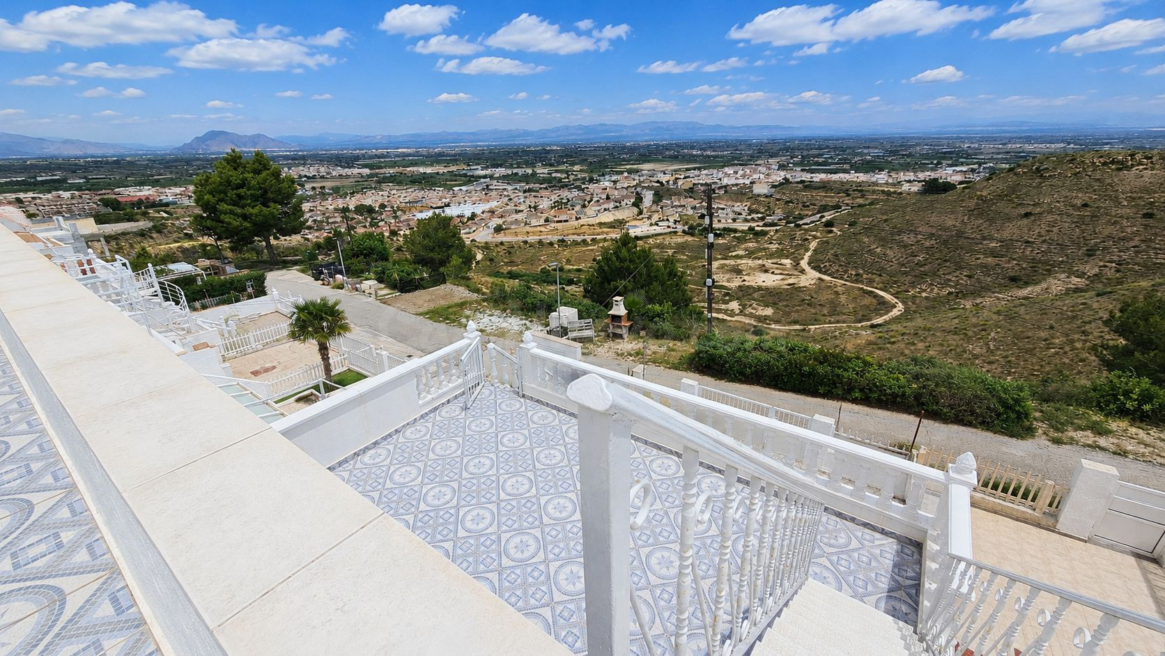 Adosado 3 habitaciones 188m² en venta - Costa blanca sur