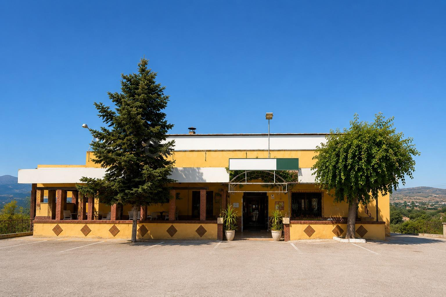 Ponemos a la venta el mítico Restaurante Montesol de Padul