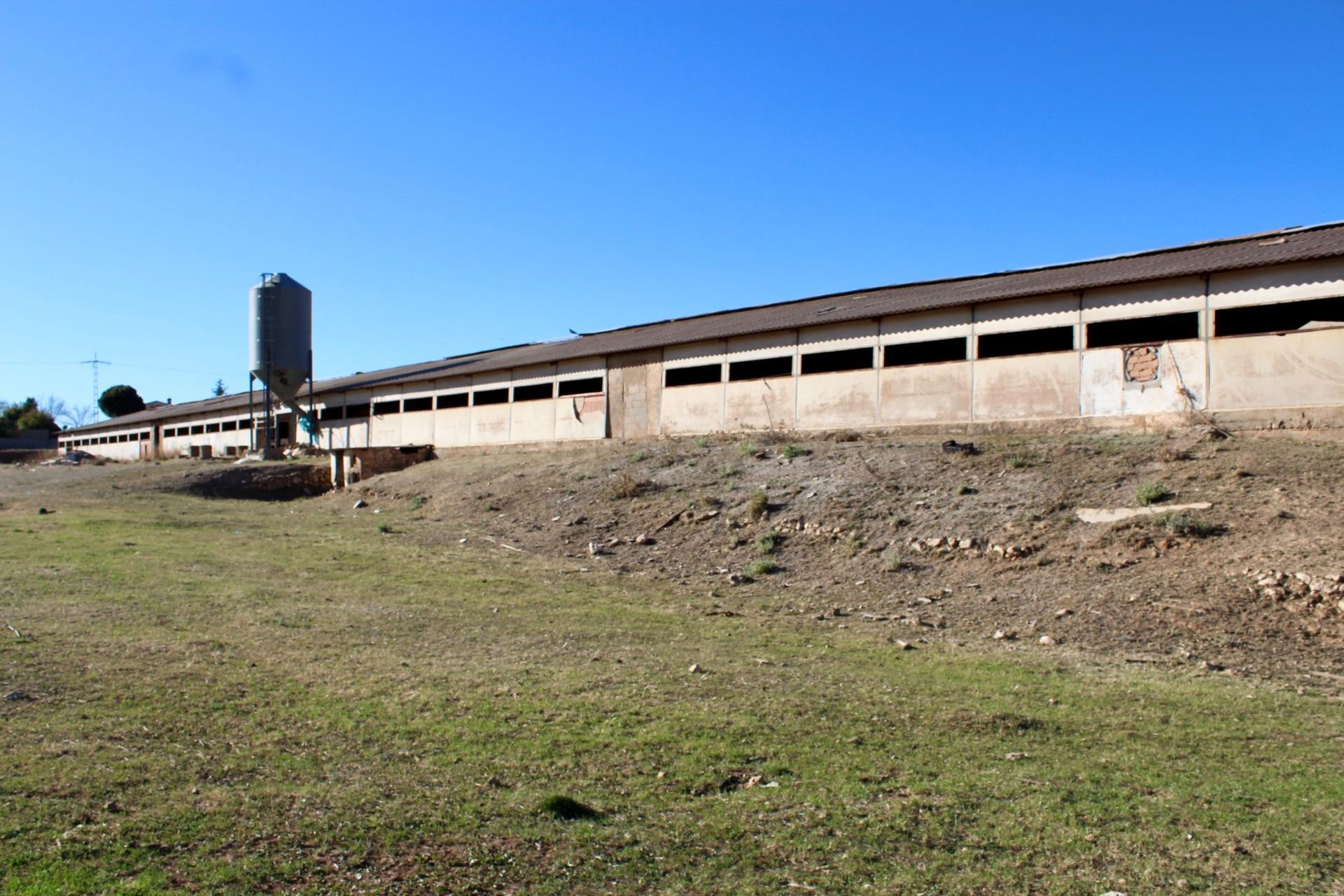 PADUL - FINCA RUSTICA