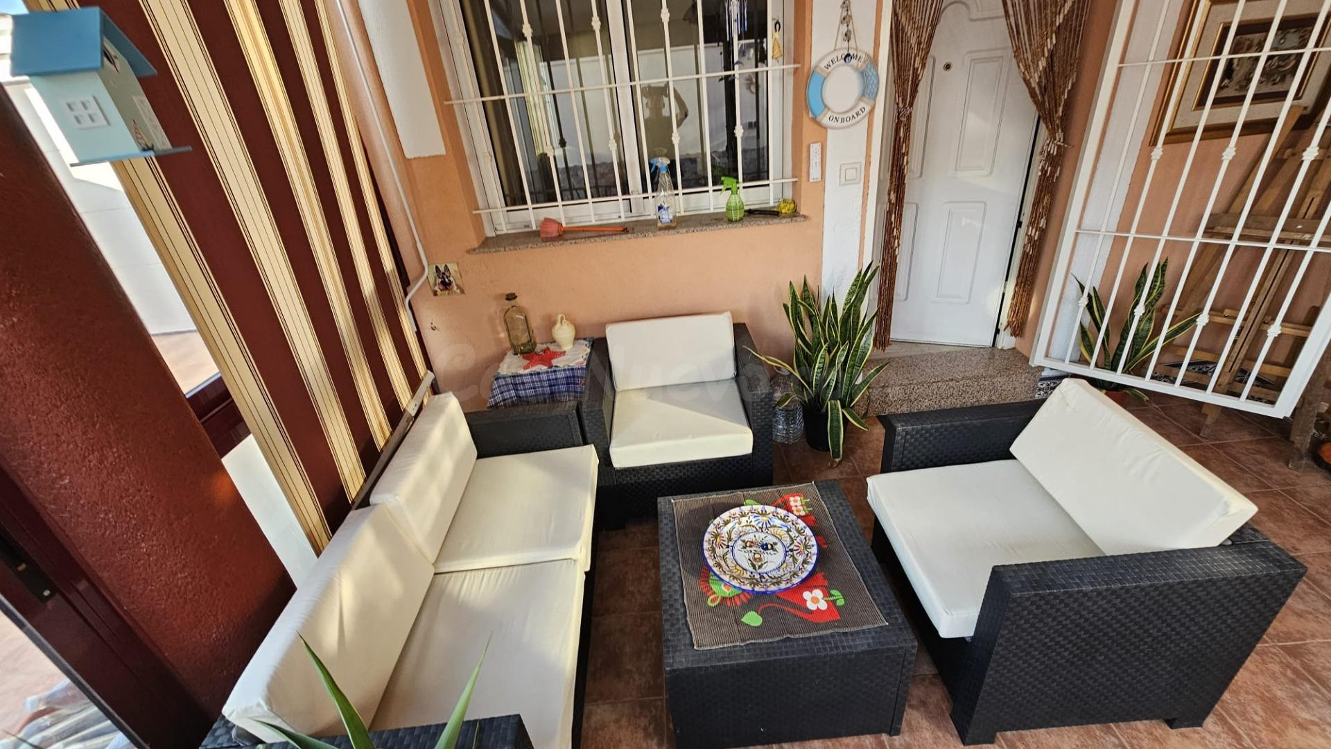 Chalet pareado en venta en Maestra Sabina Ruiz Jover, 44