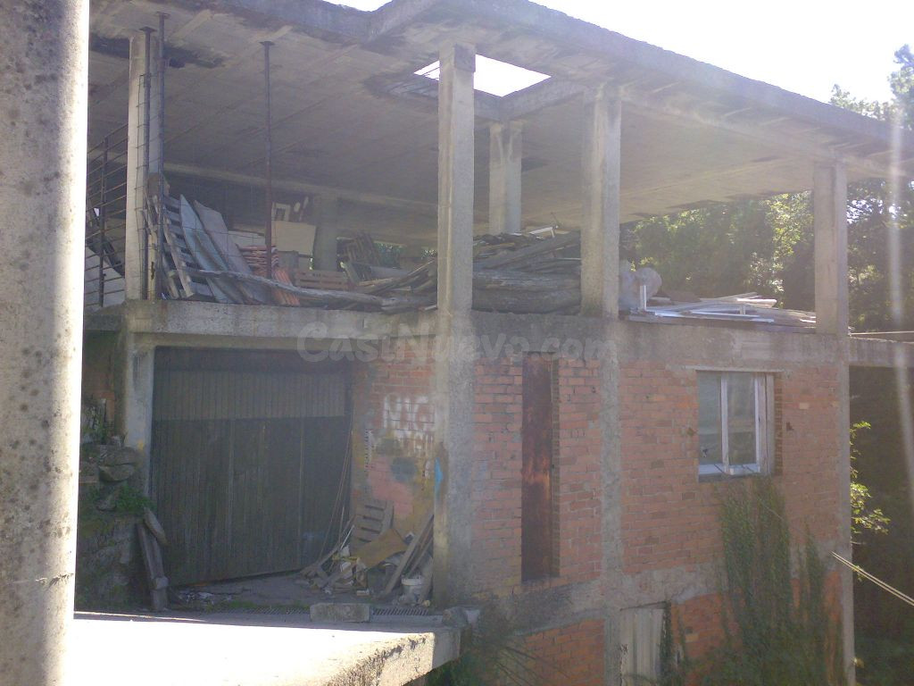 VENTA TERRENO EDIFICABLE - foto 2