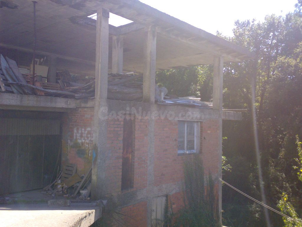 VENTA TERRENO EDIFICABLE - foto 4