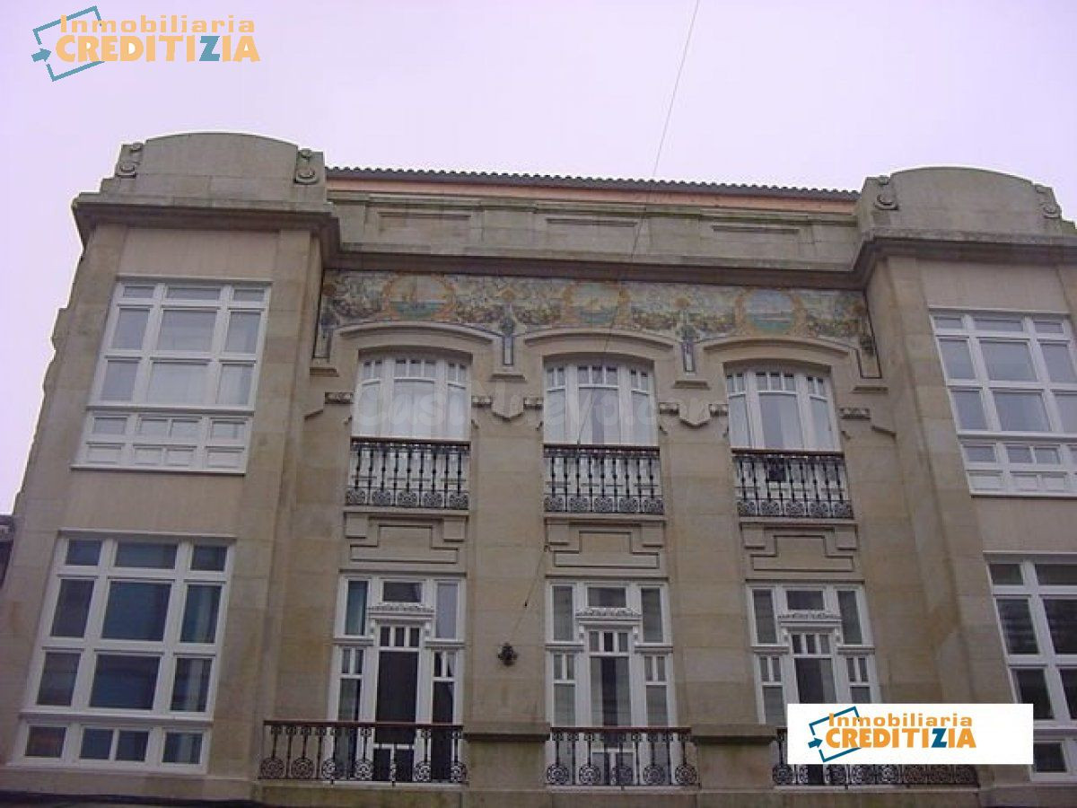 ESPECATCULAR PROPIEDAD EN BOUZAS