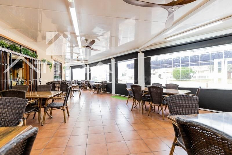 El Legado del Sabor en Playa de Daimús: Restaurante Bon Esta - foto 4