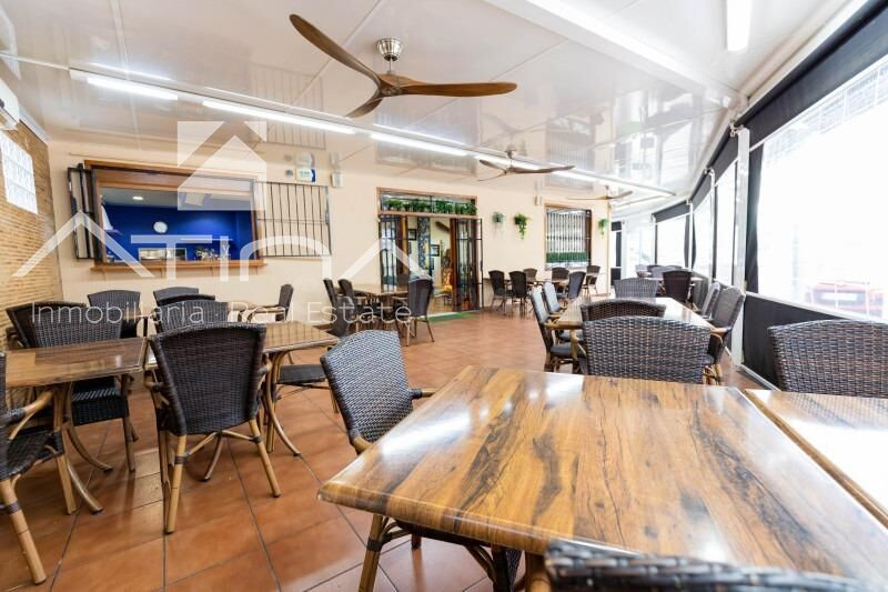 El Legado del Sabor en Playa de Daimús: Restaurante Bon Esta - foto 5