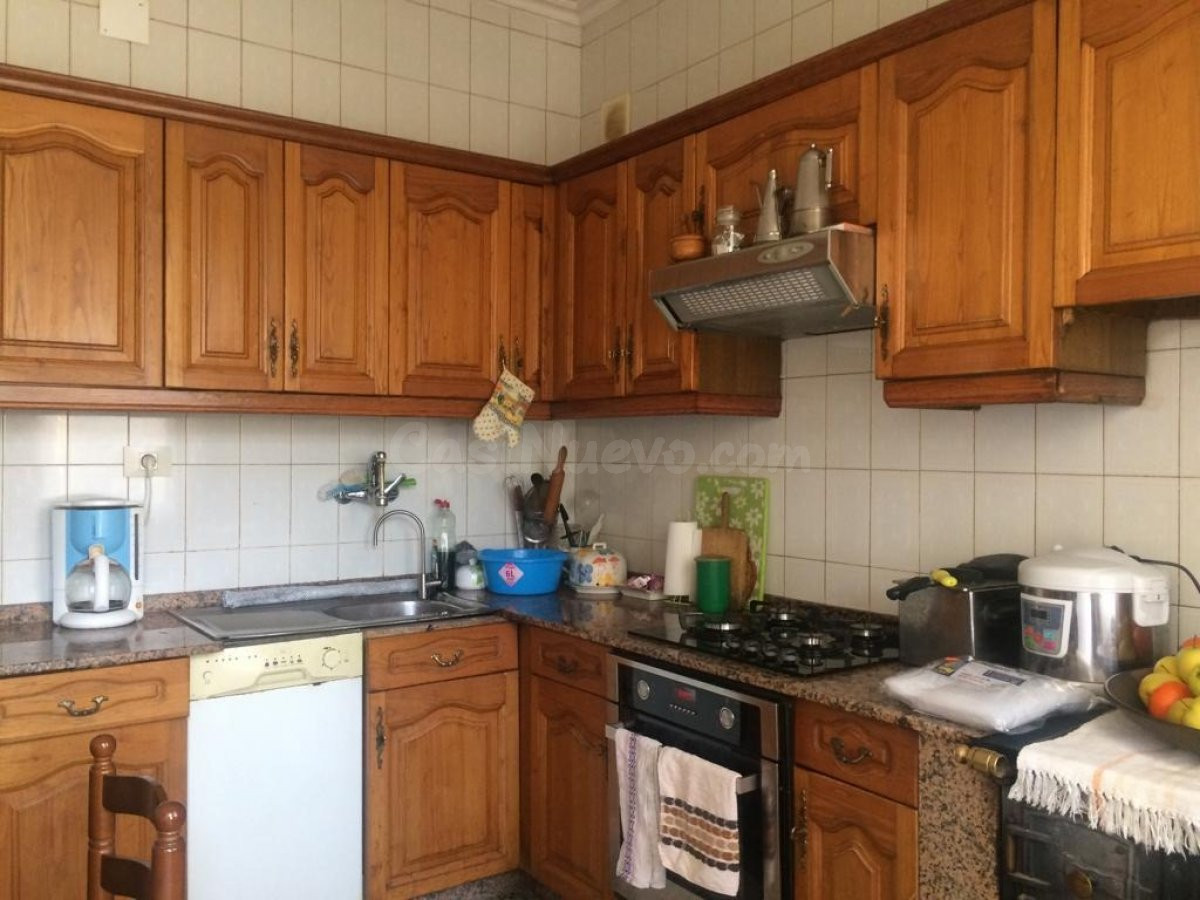 CASA CON FINCA