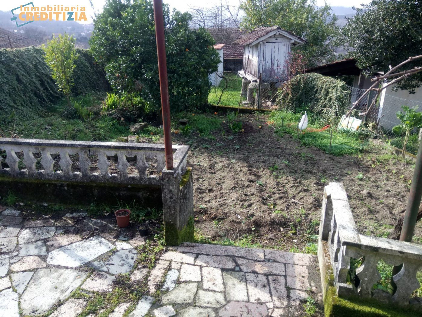 CASA CON TERRRENO - foto 3