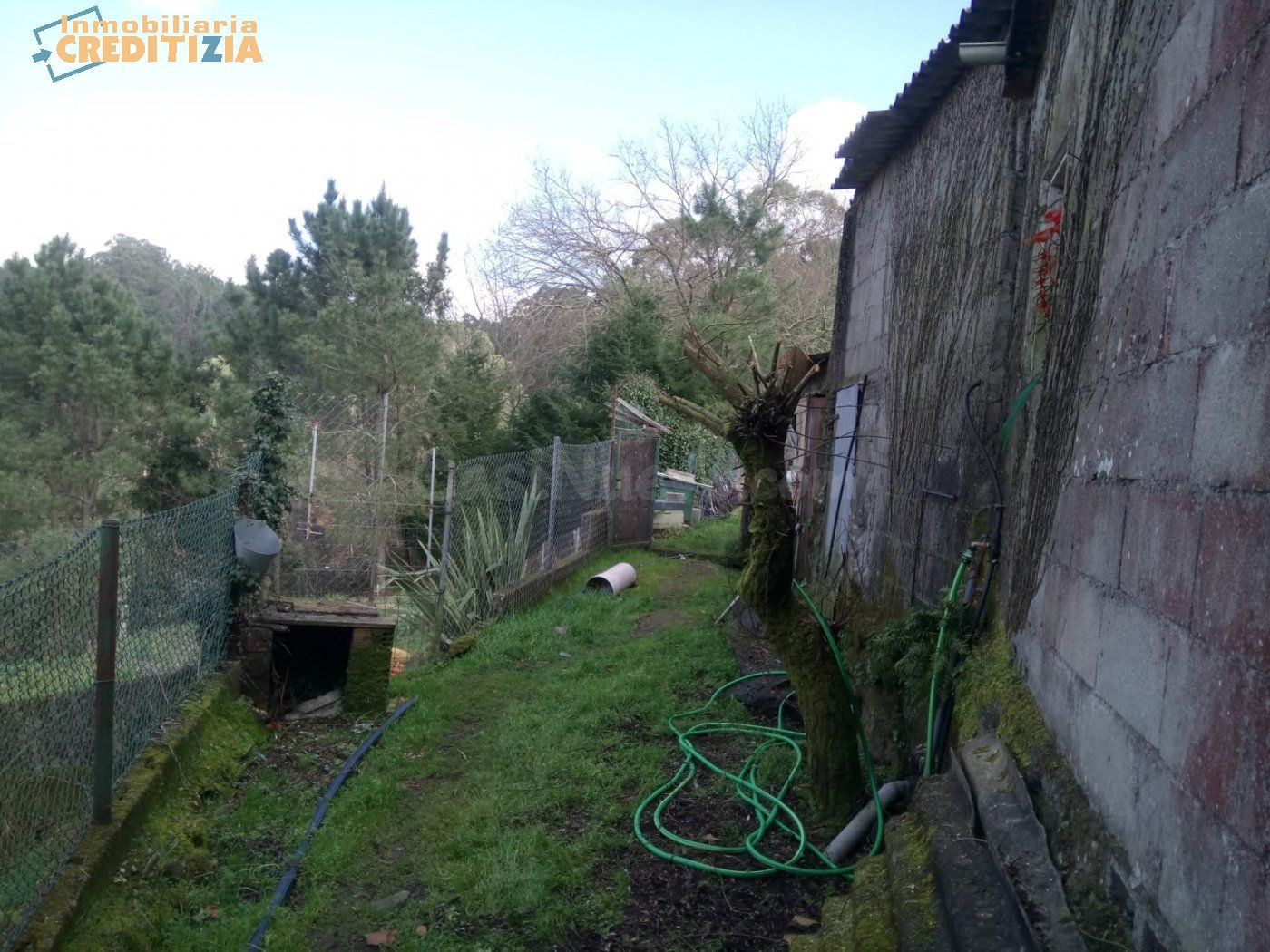 CASA CON TERRRENO - foto 4