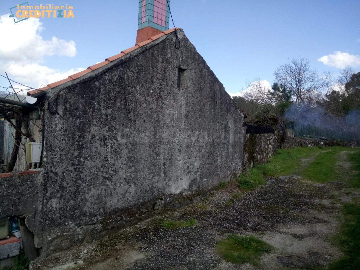 CASA CON TERRRENO - foto 5