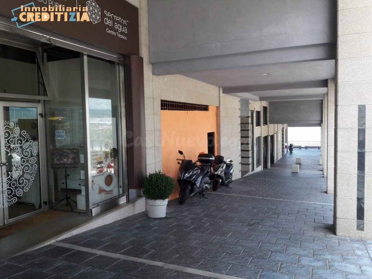 LOCAL COMERCIAL EN ALQUILER