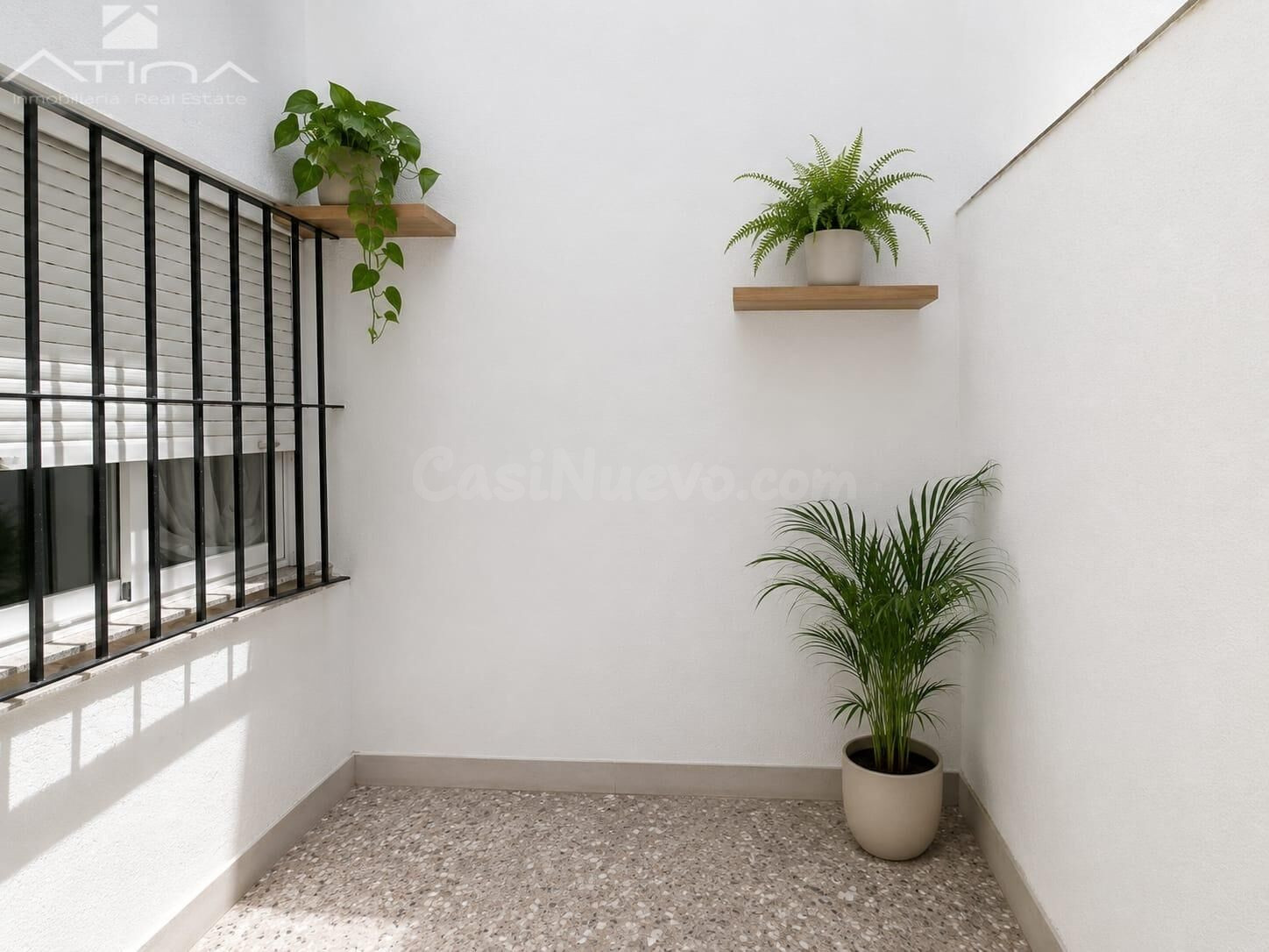 Piso en venta en Gandía con terraza, ascensor, trastero y a  - foto 3