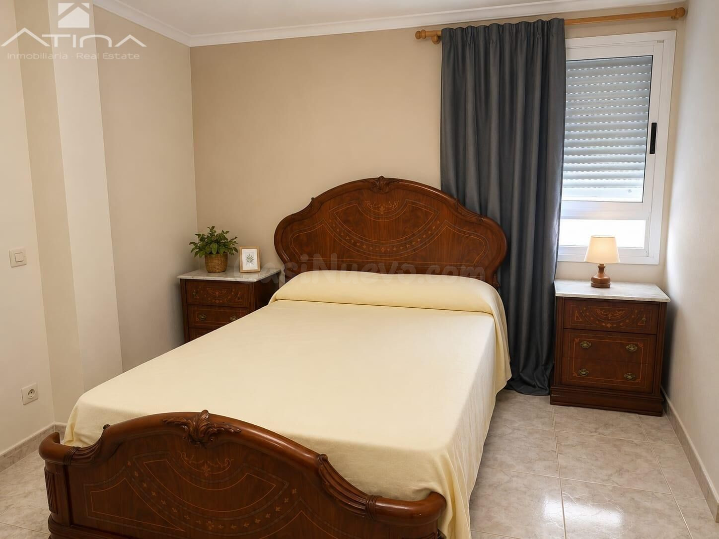 Piso de 3 habitaciones en venta en Gandía, zona República Ar - foto 3