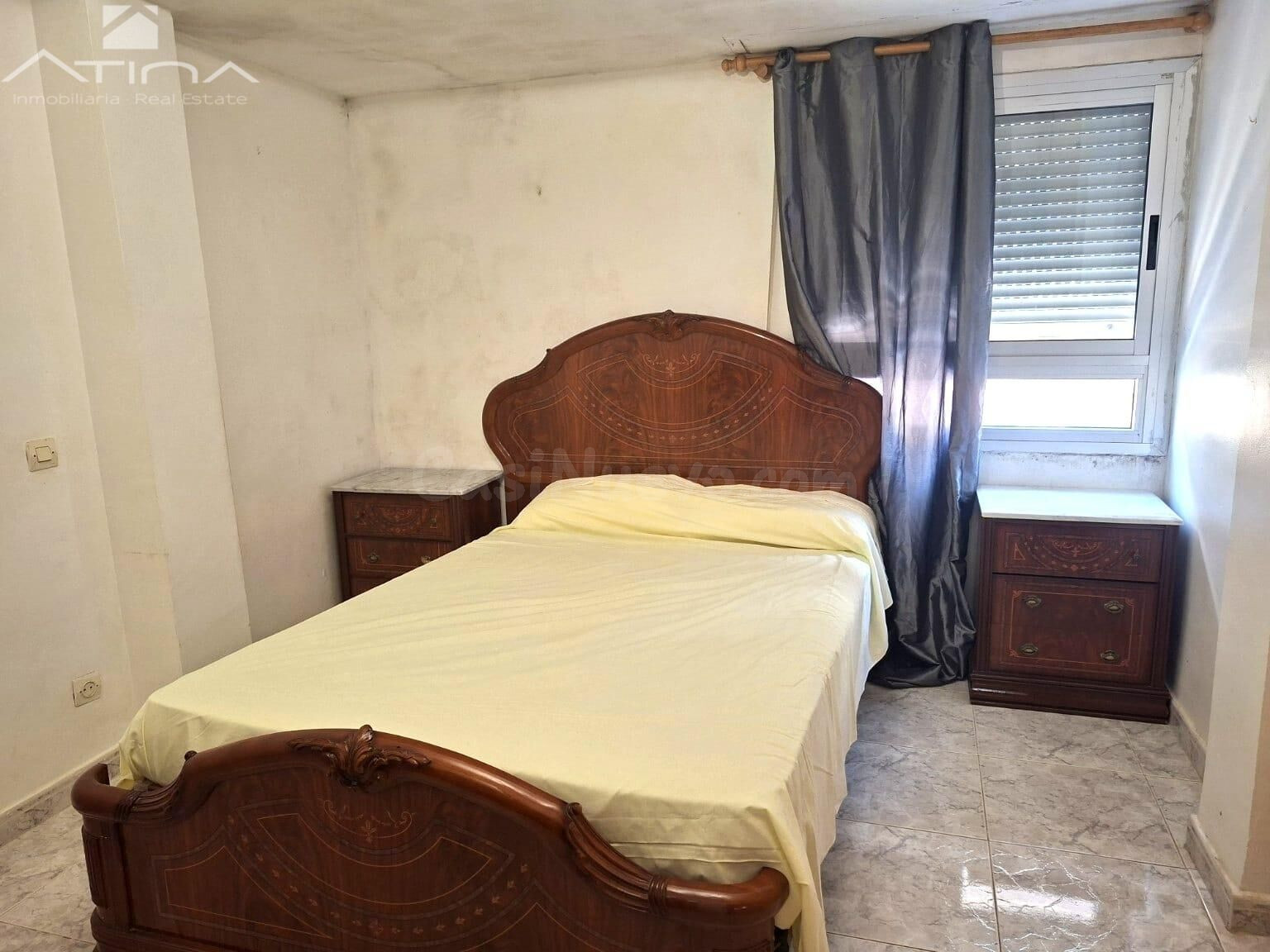 Piso de 3 habitaciones en venta en Gandía, zona República Ar - foto 4