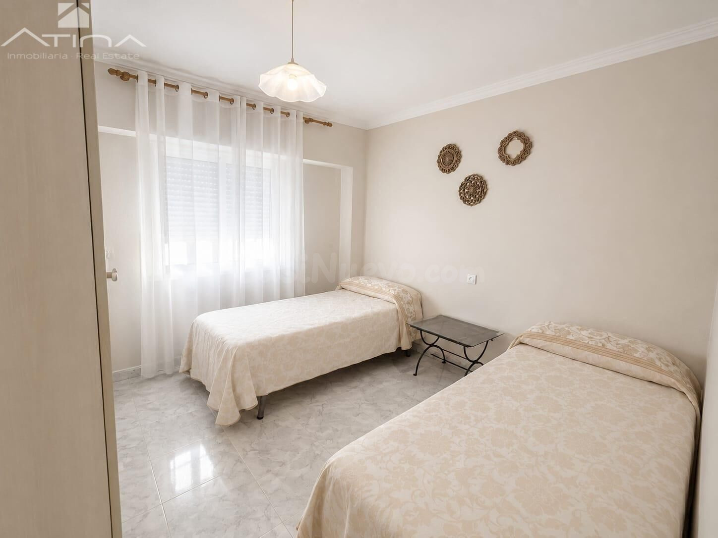 Piso de 3 habitaciones en venta en Gandía, zona República Ar - foto 5