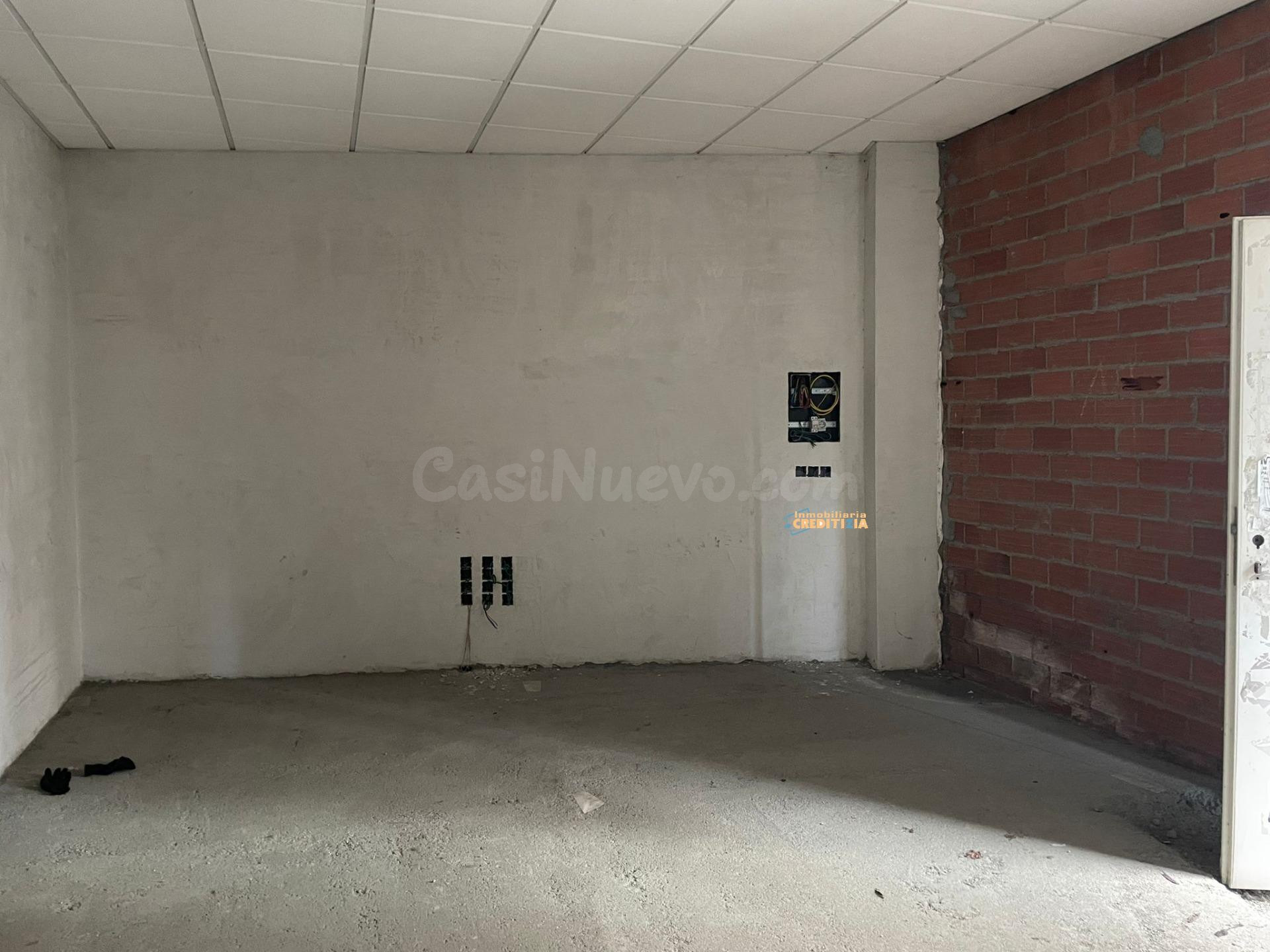 ALQUILER DE LOCAL COMERCIAL