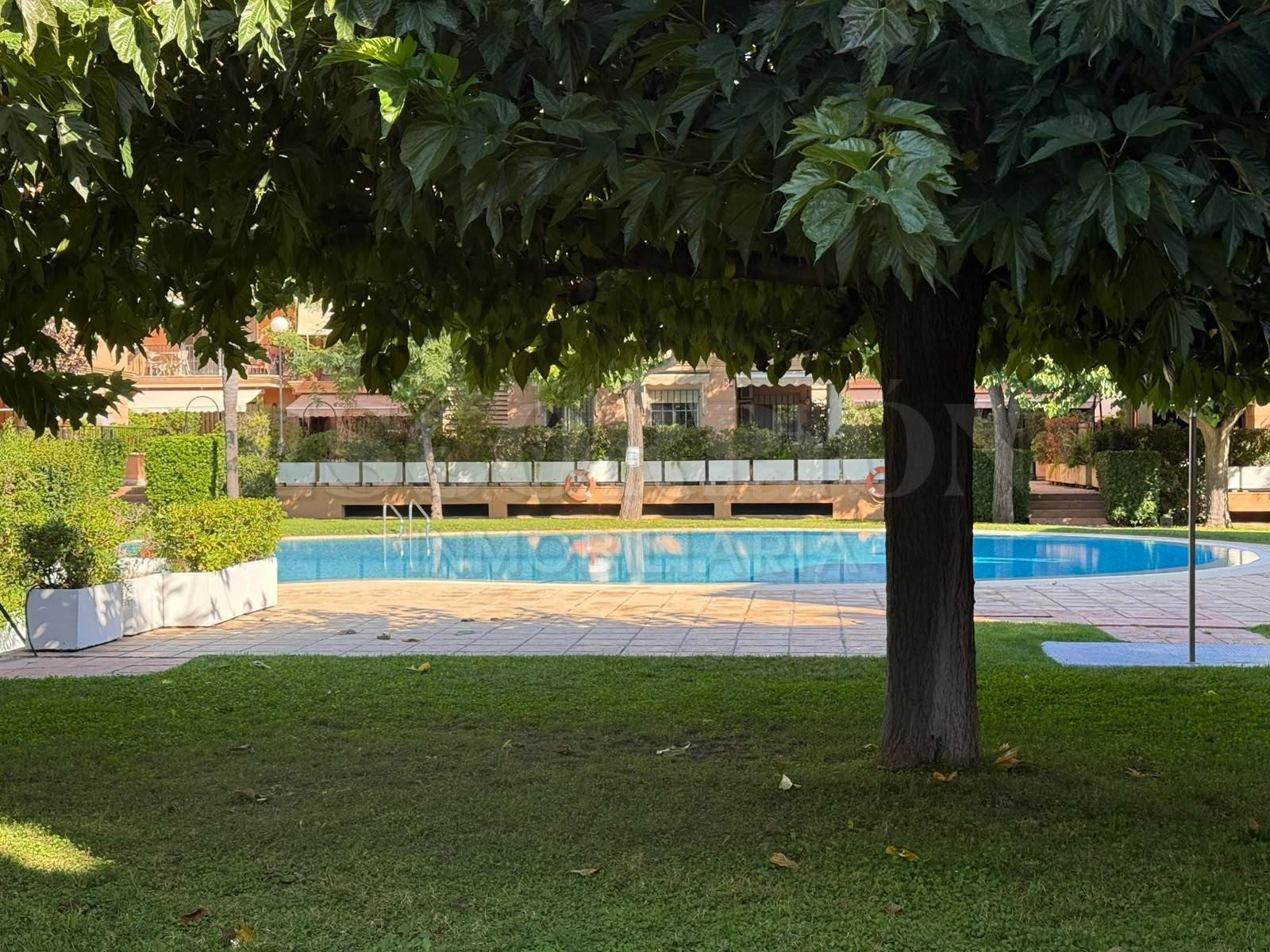 Piso en Alquiler en Campolivar