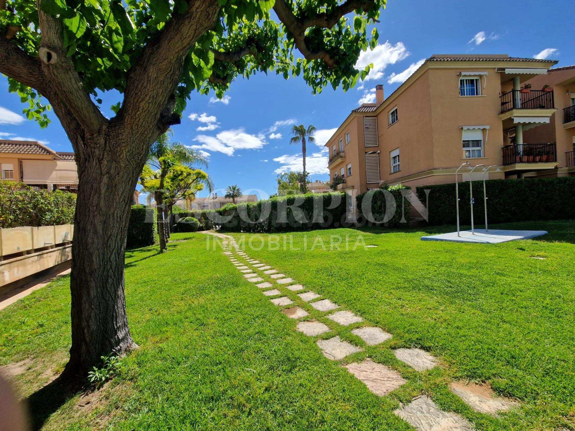 Piso en Alquiler en Campolivar - foto 2