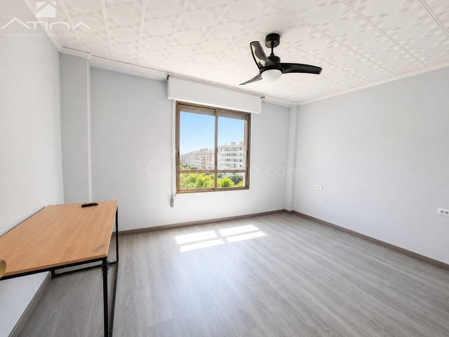 Piso reformado en venta en Gandía zona Corea con 3 habitacio - foto 3