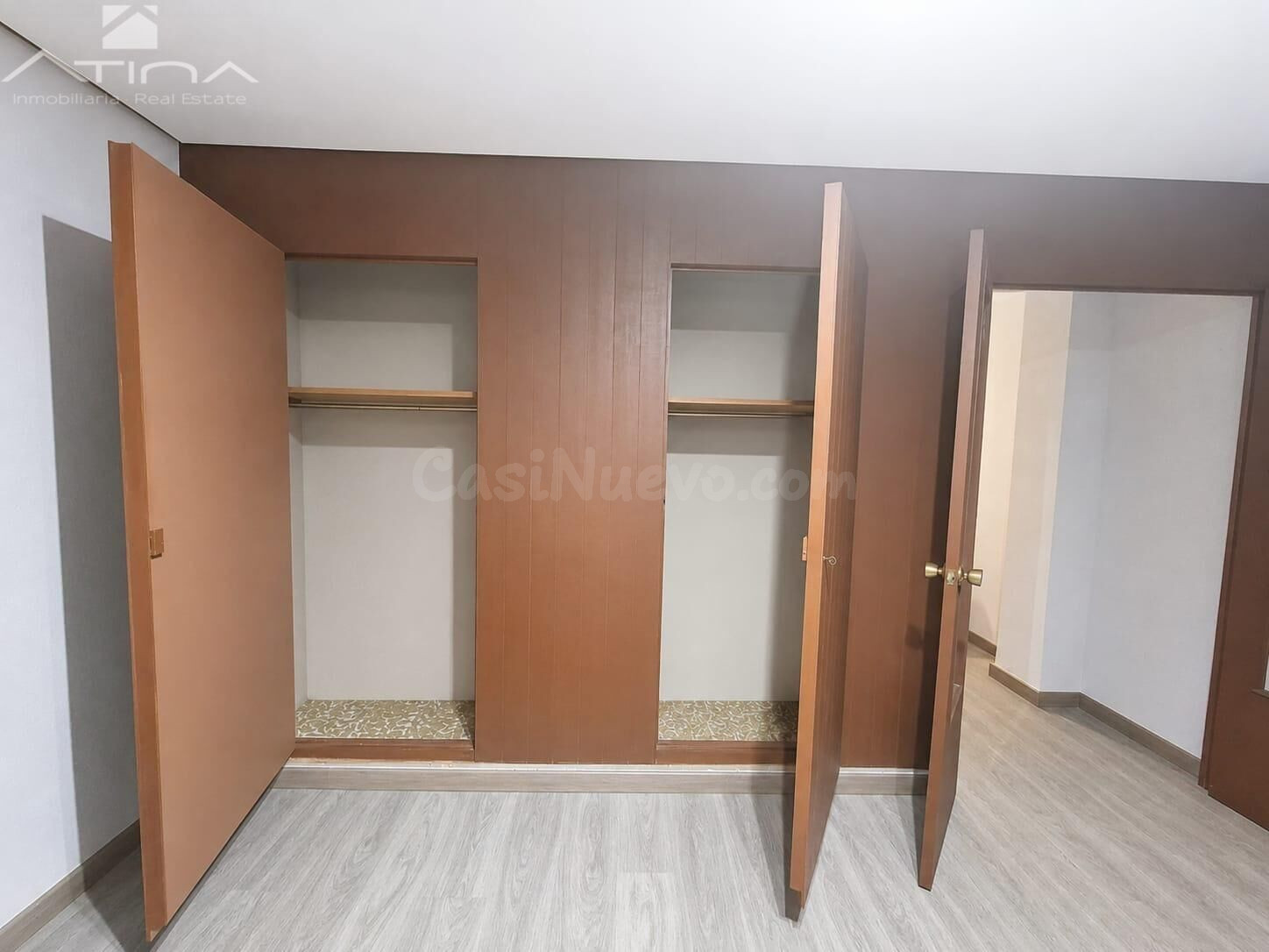 Piso reformado en venta en Gandía zona Corea con 3 habitacio - foto 4