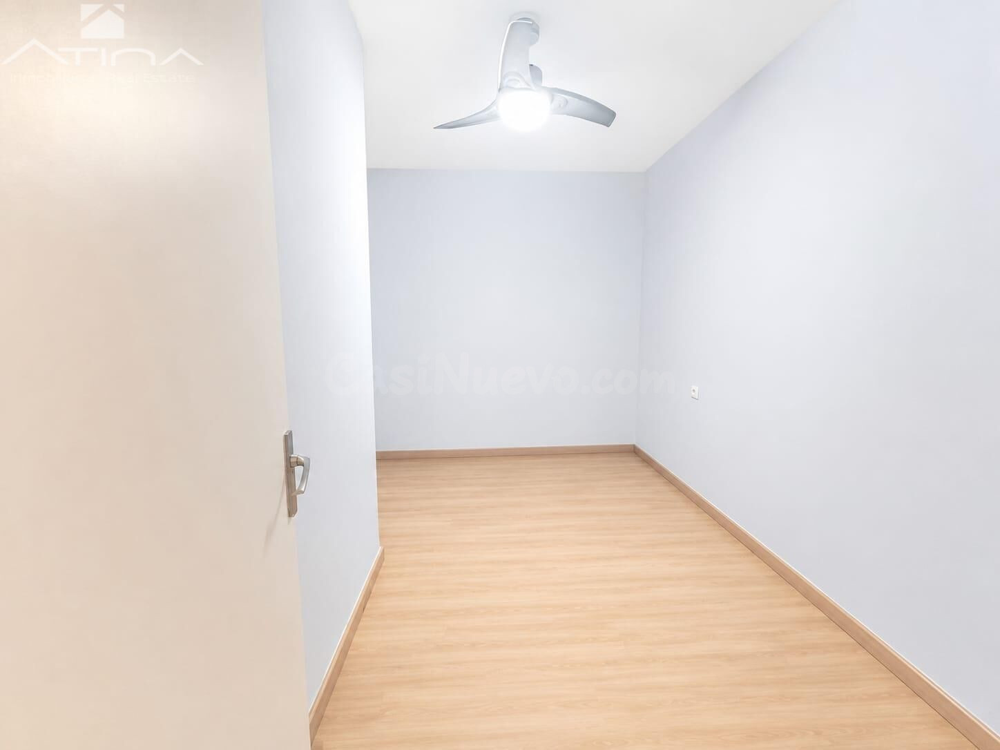 Piso reformado en venta en Gandía zona Corea con 3 habitacio - foto 5