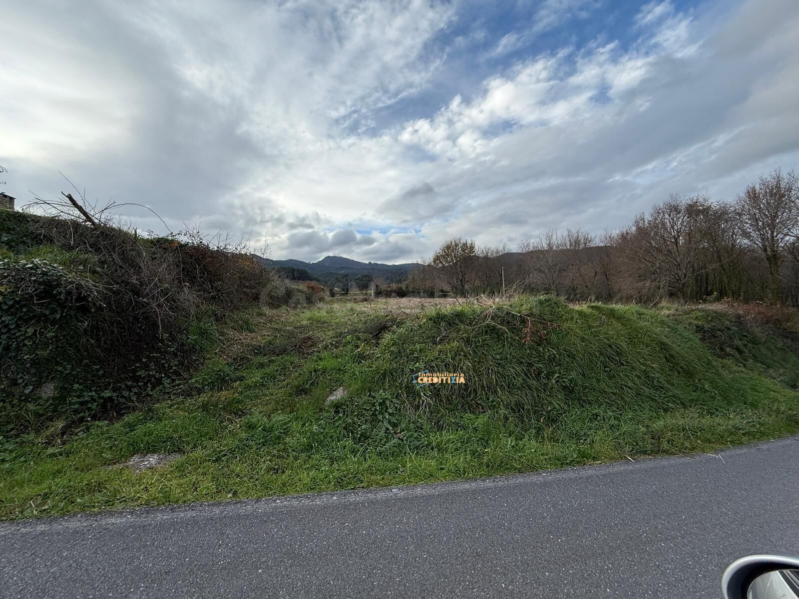 TERRENO EN PORRIÑO