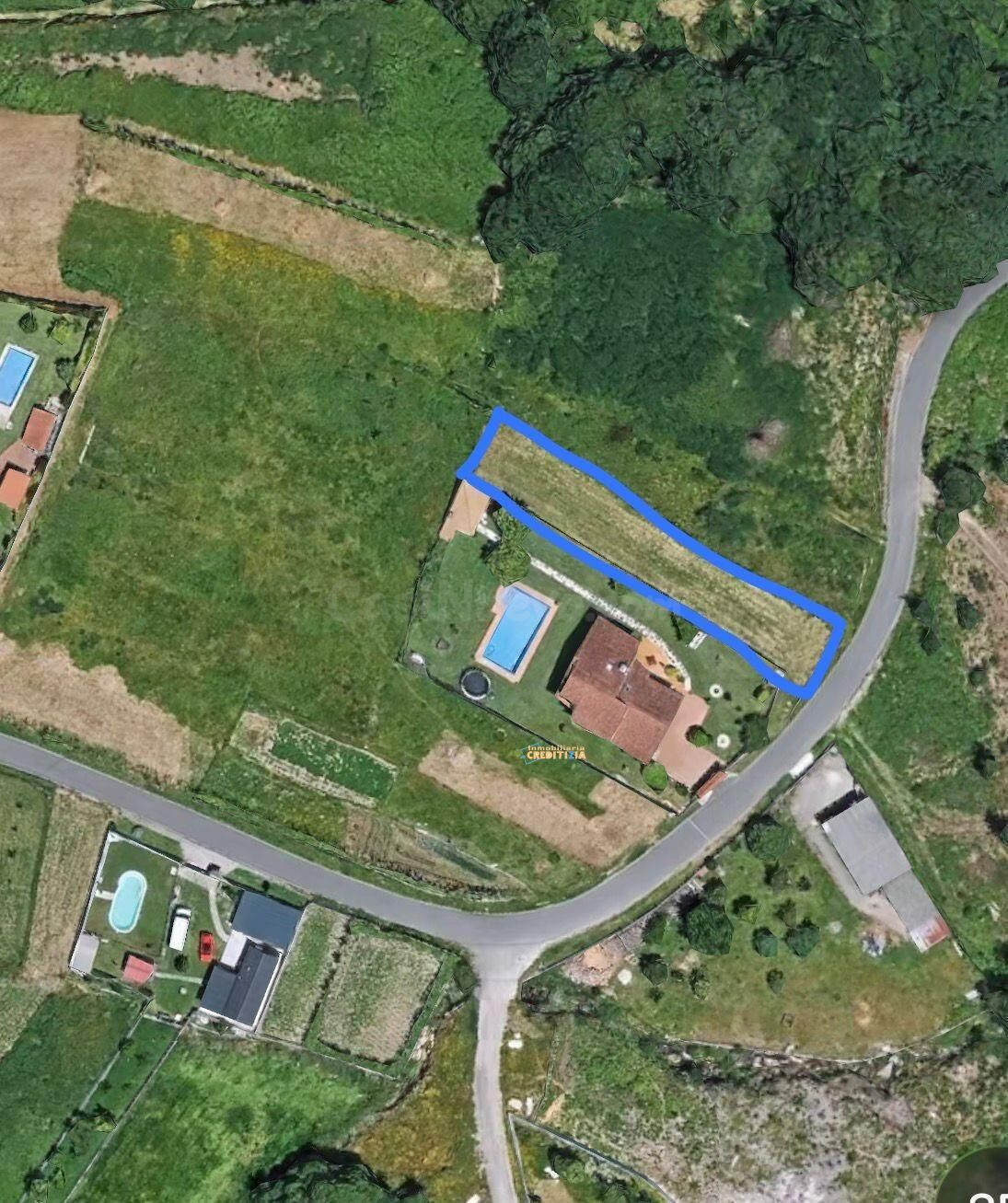 TERRENO EN PORRIÑO - foto 2