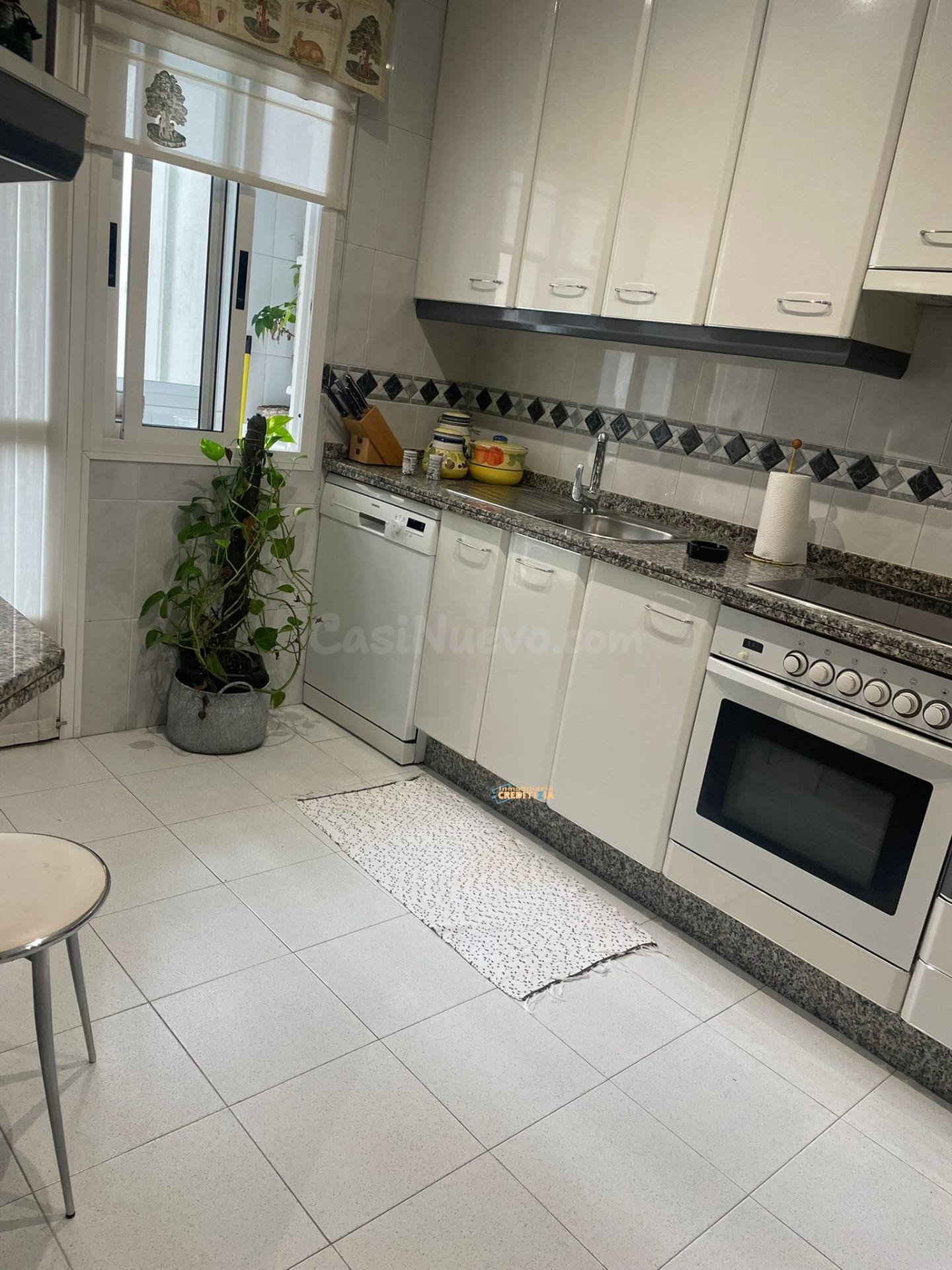 PISO DE DOS DORMITORIOS - foto 4