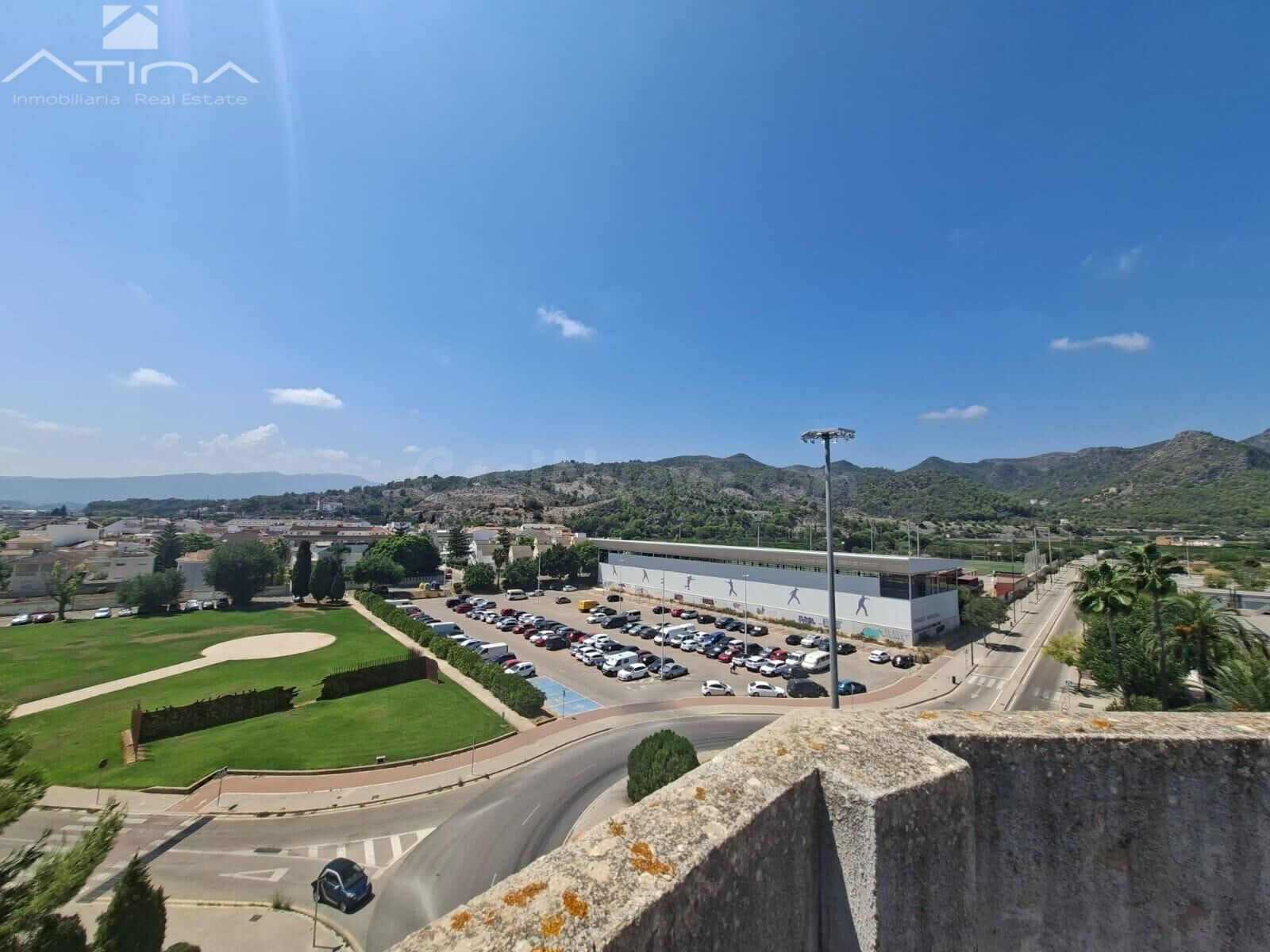 Piso en venta en Gandia zona Juzgados con 3 habitaciones y g - foto 2